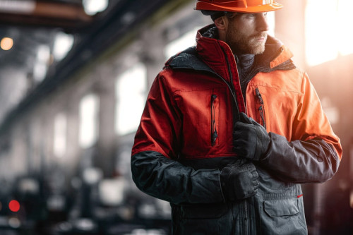 Co to jest mikroklimat BHP i jak dopasować do niego odzież?