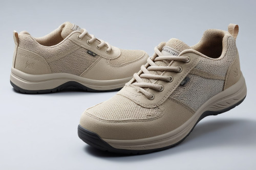 7 cech wygodnych butów do pracy chodzącej – poradnik zakupowy