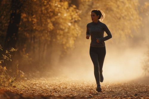 Jak działa odzież i bielizna termoaktywna? Must have na jesień