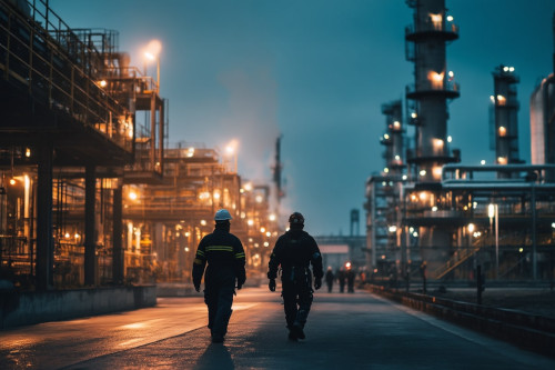 Co to jest dyrektywa ATEX i jak wybrać odzież oraz akcesoria spełniające jej wymogi?